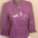GUILLAUME 100% LEATHER