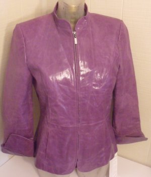 GUILLAUME 100% LEATHER