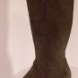 SUEDE BOOTS BY JACQUELINE