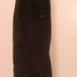 SUEDE BOOTS BY JACQUELINE
