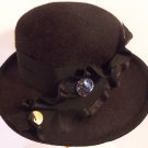 FRANK OLIVE HAT