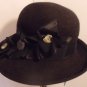 FRANK OLIVE HAT