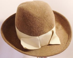 FRANK OLIVE HAT