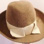 FRANK OLIVE HAT