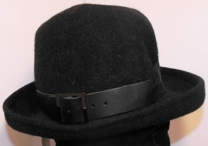 FRANK OLIVE HAT