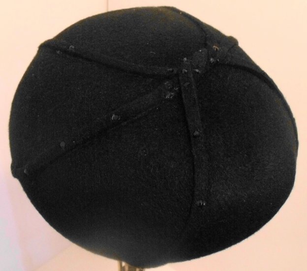 FRANK OLIVE HAT