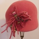 FRANK OLIVE HAT