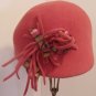 FRANK OLIVE HAT