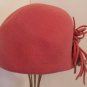 FRANK OLIVE HAT