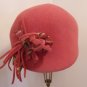 FRANK OLIVE HAT