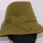 FRANK OLIVE HAT