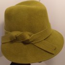 FRANK OLIVE HAT