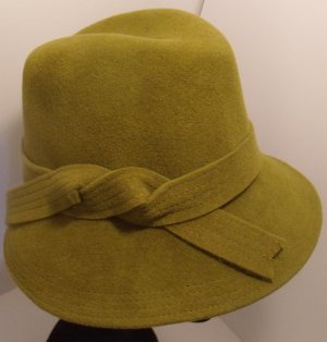 FRANK OLIVE HAT