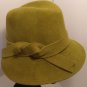 FRANK OLIVE HAT