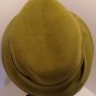 FRANK OLIVE HAT
