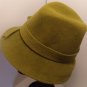 FRANK OLIVE HAT