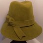 FRANK OLIVE HAT