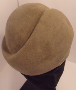 FRANK OLIVE HAT