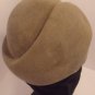 FRANK OLIVE HAT