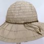 BUCKET HAT