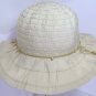 BUCKET HAT