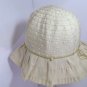 BUCKET HAT