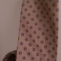 100% SILK TIE
