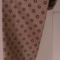 100% SILK TIE