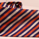 JERMYN ST W.I. 100% SILK TIE