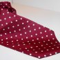 100% SILK TIE