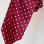 100% SILK TIE