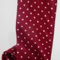 100% SILK TIE