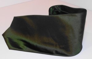 METROPOLITAN VIEW 100% SILK TIE