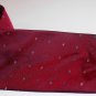 100% SILK TIE