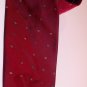100% SILK TIE