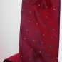 100% SILK TIE