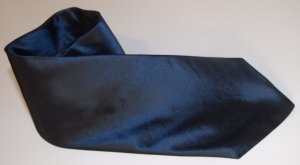 METROPOLITAN VIEW 100% SILK TIE