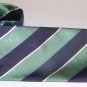 ROBERT STEWART 100% SILK TIE