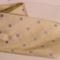 100% SILK TIE