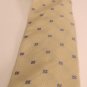 100% SILK TIE