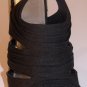 SILK WEDGE