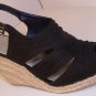 SILK WEDGE