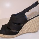 SILK WEDGE