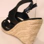 SILK WEDGE