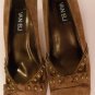 WOMEN SHOE BY VAN ELI