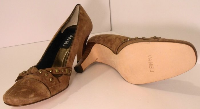 WOMEN SHOE BY VAN ELI
