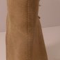 PAPRIKA SUEDE BOOTS