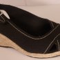 CANVAS WEDGE