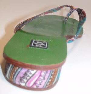 FSP SANDAL