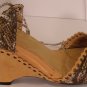 J. LOREN COLLECTION SANDAL